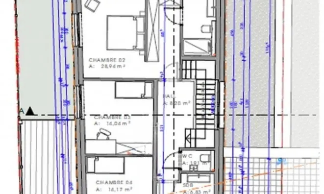 Недвижимость Detached house 4 bedrooms for sale in Bereldange: 3
