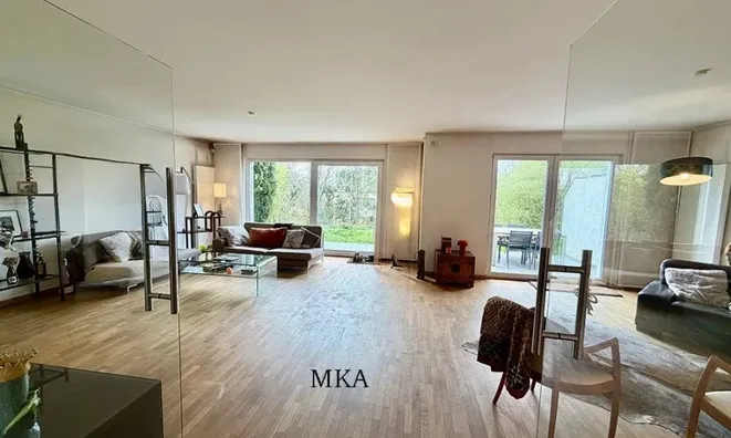 Недвижимость Detached house 5 bedrooms for sale in Luxembourg-Cents: 1
