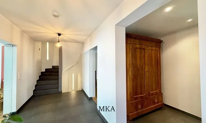 Недвижимость Detached house 5 bedrooms for sale in Luxembourg-Cents: 2