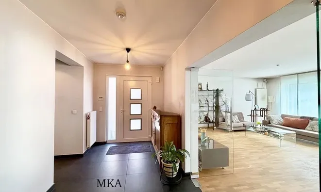 Недвижимость Detached house 5 bedrooms for sale in Luxembourg-Cents: 3