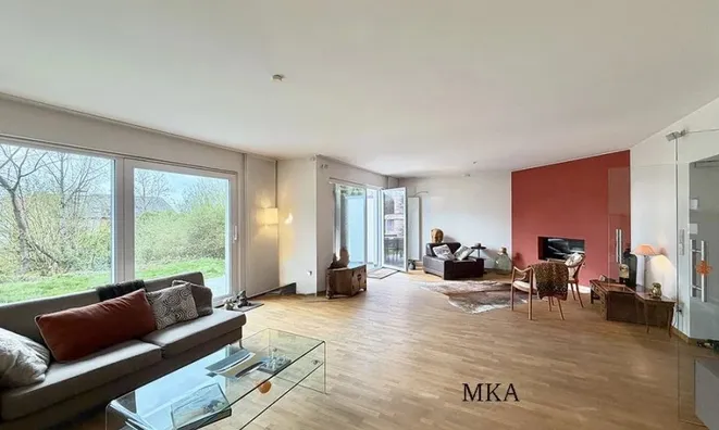 Недвижимость Detached house 5 bedrooms for sale in Luxembourg-Cents: 5