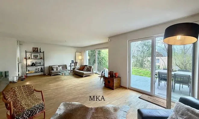 Недвижимость Detached house 5 bedrooms for sale in Luxembourg-Cents: 7