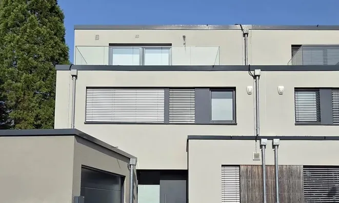 Недвижимость Villa 5 bedrooms for sale in Reckange (Mersch): 2