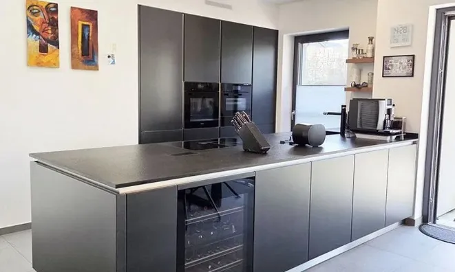 Недвижимость Villa 5 bedrooms for sale in Reckange (Mersch): 5