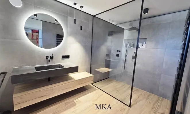 Недвижимость Villa 5 bedrooms for sale in Reckange (Mersch): 6