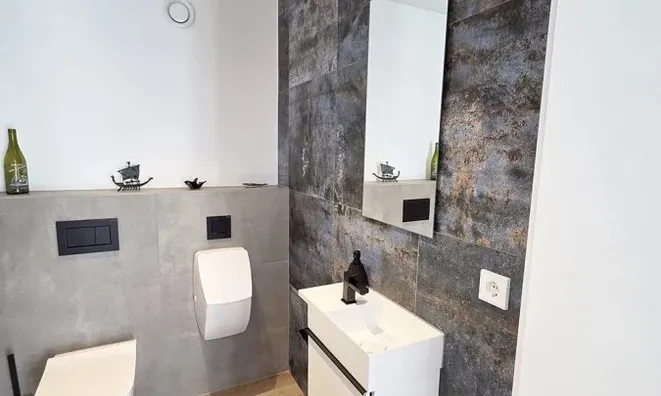 Недвижимость Villa 5 bedrooms for sale in Reckange (Mersch): 7