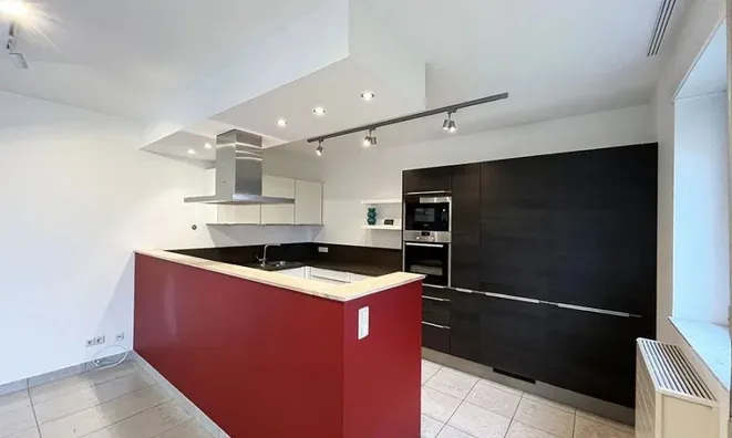 Недвижимость Apartment 1 bedroom for sale in Luxembourg-Kirchberg: 2
