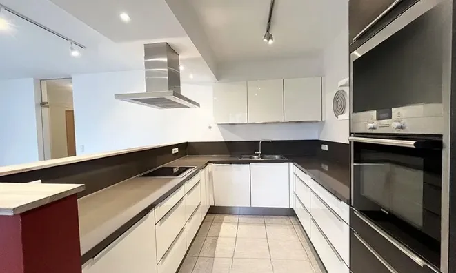 Недвижимость Apartment 1 bedroom for sale in Luxembourg-Kirchberg: 3