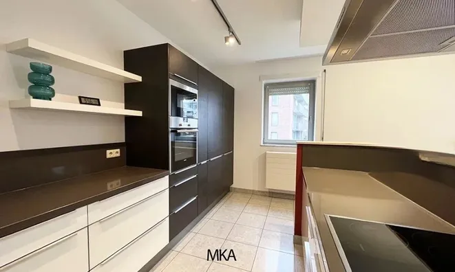 Недвижимость Apartment 1 bedroom for sale in Luxembourg-Kirchberg: 4