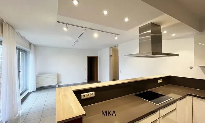 Недвижимость Apartment 1 bedroom for sale in Luxembourg-Kirchberg: 5