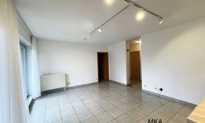Недвижимость Apartment 1 bedroom for sale in Luxembourg-Kirchberg: 6