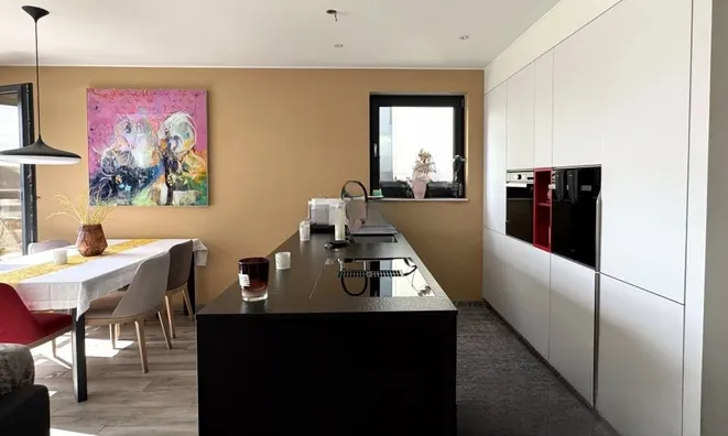 Недвижимость Apartment 2 bedrooms for sale in Bettembourg: 2
