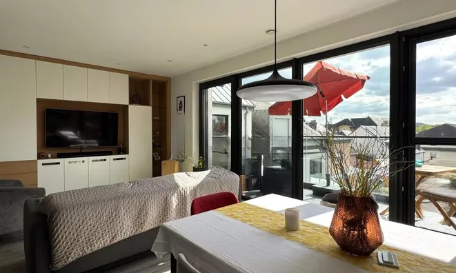 Недвижимость Apartment 2 bedrooms for sale in Bettembourg: 3