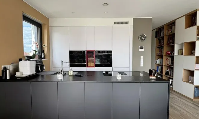 Недвижимость Apartment 2 bedrooms for sale in Bettembourg: 4