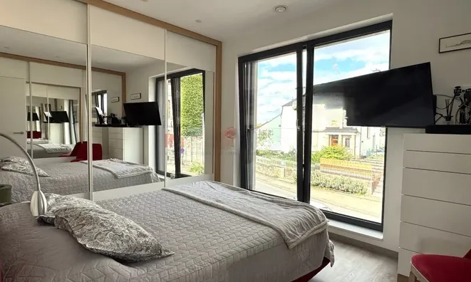 Недвижимость Apartment 2 bedrooms for sale in Bettembourg: 5