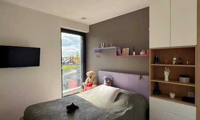 Недвижимость Apartment 2 bedrooms for sale in Bettembourg: 6