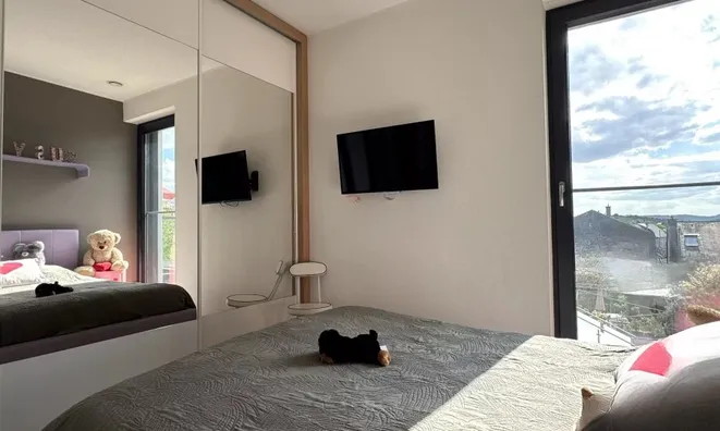 Недвижимость Apartment 2 bedrooms for sale in Bettembourg: 7