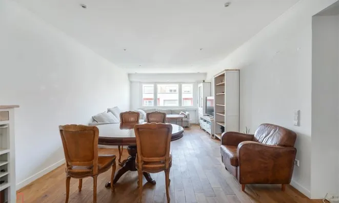Недвижимость Apartment 2 bedrooms for sale in Luxembourg-Gasperich - Cloche d'or: 1