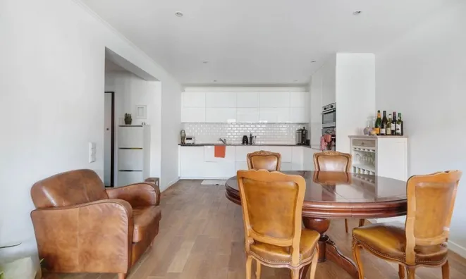 Недвижимость Apartment 2 bedrooms for sale in Luxembourg-Gasperich - Cloche d'or: 3