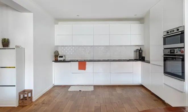 Недвижимость Apartment 2 bedrooms for sale in Luxembourg-Gasperich - Cloche d'or: 4