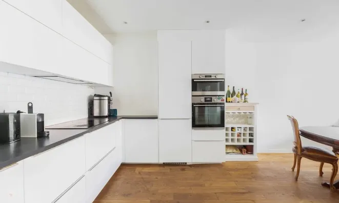 Недвижимость Apartment 2 bedrooms for sale in Luxembourg-Gasperich - Cloche d'or: 5