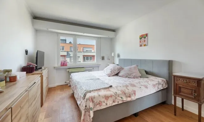 Недвижимость Apartment 2 bedrooms for sale in Luxembourg-Gasperich - Cloche d'or: 6