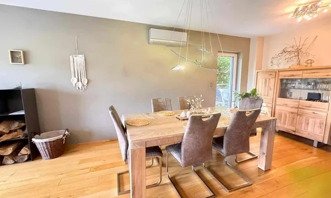 Недвижимость House 5 bedrooms for sale in Tetange: 2