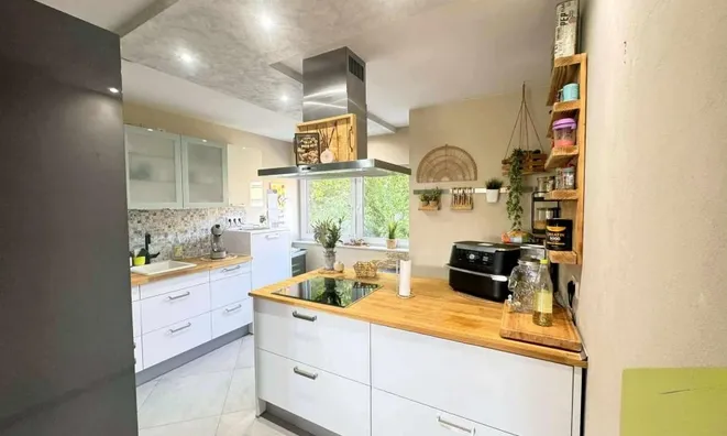 Недвижимость House 5 bedrooms for sale in Tetange: 4