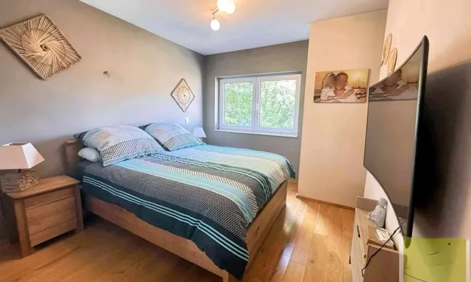 Недвижимость House 5 bedrooms for sale in Tetange: 5