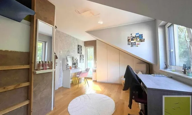 Недвижимость House 5 bedrooms for sale in Tetange: 7