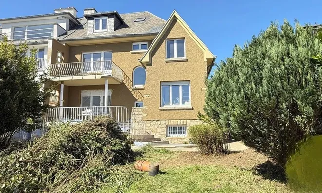 Недвижимость House 4 bedrooms for sale in Luxembourg-Belair: 3