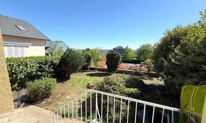 Недвижимость House 4 bedrooms for sale in Luxembourg-Belair: 4