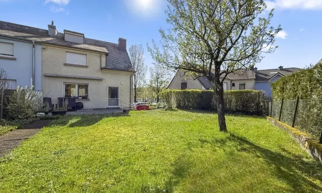 Недвижимость Semi-detached house 2 bedrooms for sale in Esch-sur-Alzette: 2