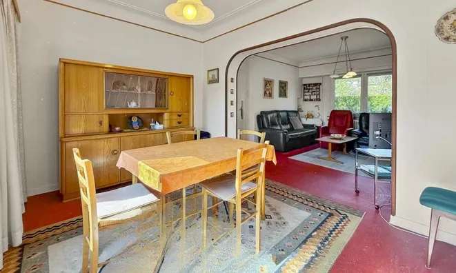 Недвижимость Semi-detached house 2 bedrooms for sale in Esch-sur-Alzette: 3