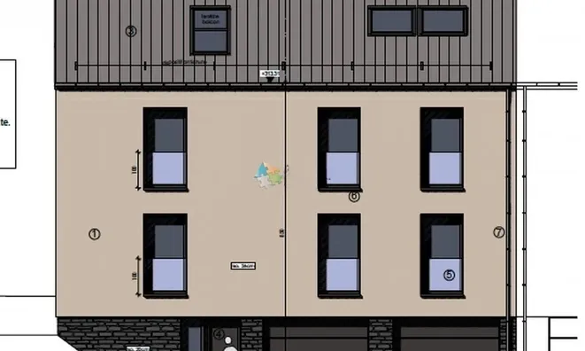 Недвижимость Duplex 4 bedrooms for sale in Steinfort: 3