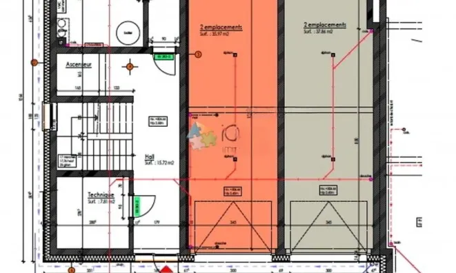Недвижимость Duplex 4 bedrooms for sale in Steinfort: 7