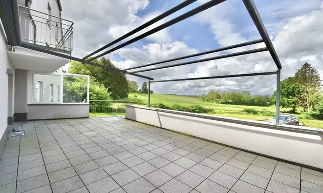 Недвижимость Apartment 2 bedrooms for sale in Heinerscheid: 1
