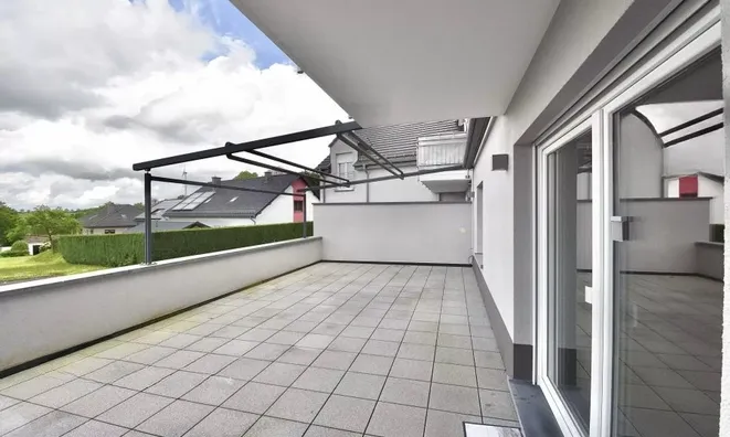 Недвижимость Apartment 2 bedrooms for sale in Heinerscheid: 2