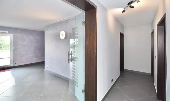 Недвижимость Apartment 2 bedrooms for sale in Heinerscheid: 4