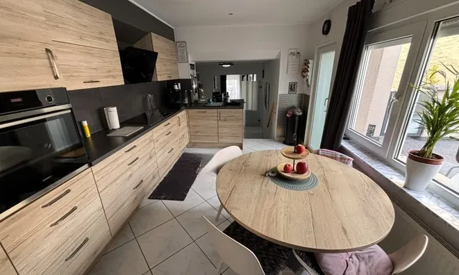 Недвижимость Semi-detached house 3 bedrooms for sale in Differdange: 3