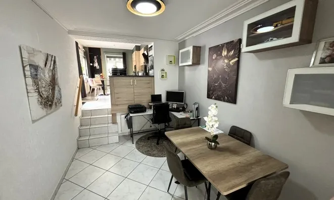 Недвижимость Semi-detached house 3 bedrooms for sale in Differdange: 4