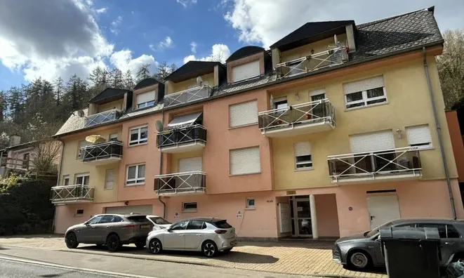 Недвижимость Apartment 2 bedrooms for sale in Differdange: 1