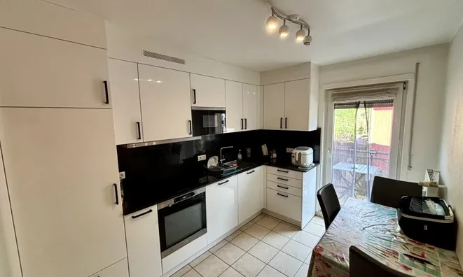 Недвижимость Apartment 2 bedrooms for sale in Differdange: 5