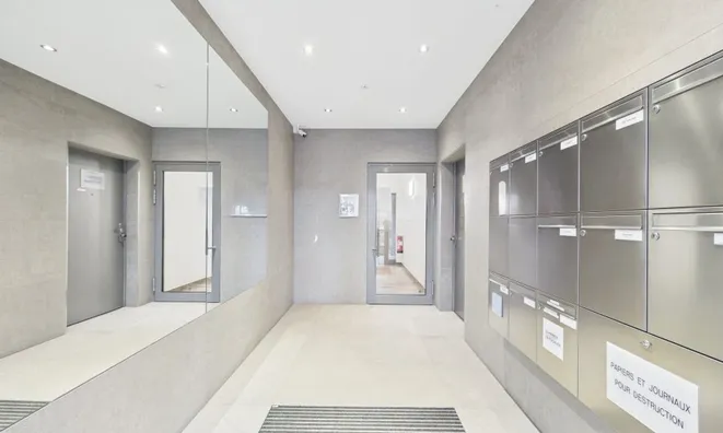 Недвижимость Apartment 2 bedrooms for sale in Luxembourg-Belair: 3