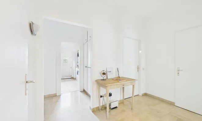 Недвижимость Apartment 2 bedrooms for sale in Luxembourg-Belair: 4