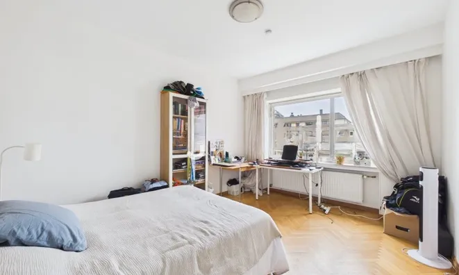 Недвижимость Apartment 2 bedrooms for sale in Luxembourg-Belair: 6