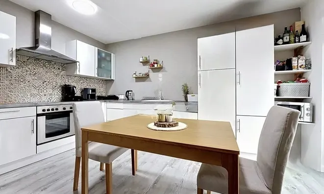 Недвижимость Apartment 2 bedrooms for sale in Soleuvre: 1