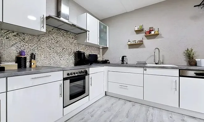 Недвижимость Apartment 2 bedrooms for sale in Soleuvre: 3