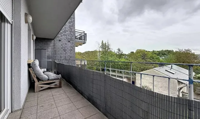 Недвижимость Apartment 2 bedrooms for sale in Soleuvre: 7