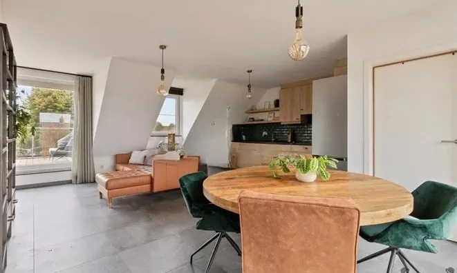 Недвижимость Apartment 2 bedrooms for sale in Hobscheid: 2